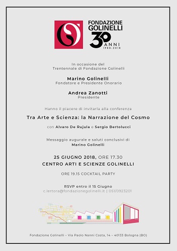 Fondazione Golinelli