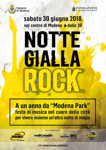 modena