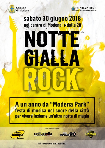 modena
