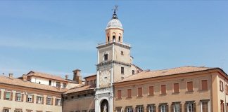 L’agente di PM Comastri bene all’Ironman di Cervia municipio