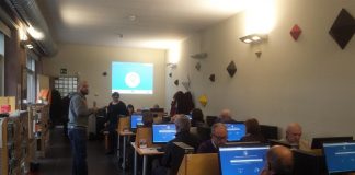 Punto Pane e Internet Terre Estensi: concluso positivamente il ciclo primaverile 2018 ferrara
