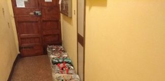 Sgominato in via del Pratello quartier generale della vendita abusiva di birre bologna