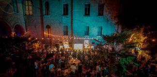 Italian Realbook / I.M.B.Y. questa sera a Salotto Roverella Ferrara