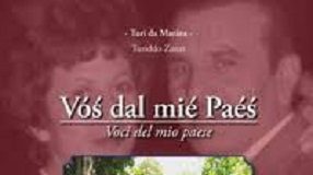 ‘Voci del mio paese’, ricordi di tutta una vita tra gioie e difficoltà presentazione libro
