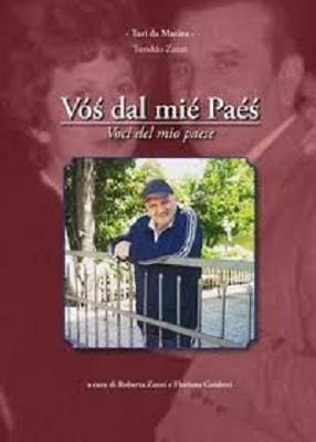 presentazione libro