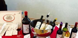 Sabato 16 giugno visita con degustazione a Tenuta Il Plino