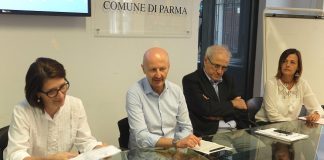 Dehors, un nuovo iter per la concessione Parma