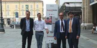“Segnali d’Italia” parte da Parma PARMA