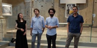 Inaugurata ieri sera la mostra “Habitus” Parma