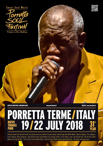 Porretta Terme