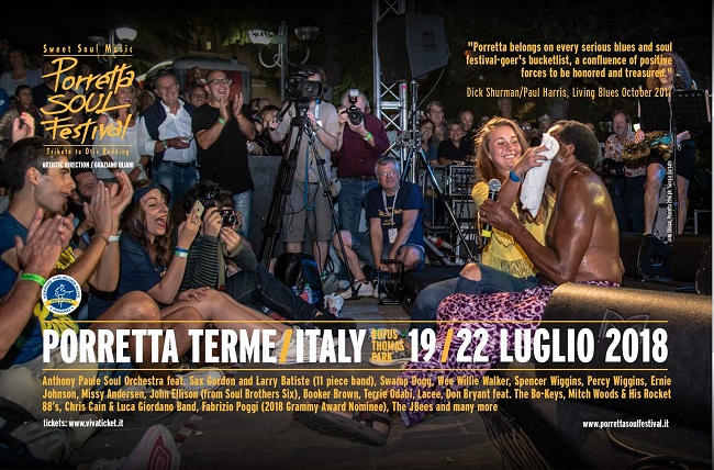 Porretta Terme