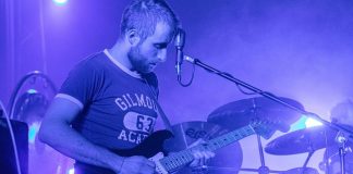 FLOYD QUARTET in concerto questa sera – Night & Blues 2018 – Ferrara FLOYD QUARTET
