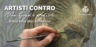 Parma: “Artisti contro – Van Gogh e Schiele dalla tela allo schermo” Parma
