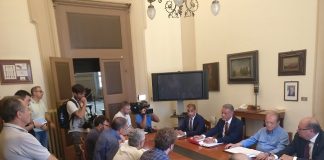 Il futuro del calcio a Cesena Cesena