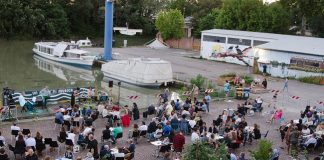 Il blues-jazz di Organic Trio + Roberto Manuzzi chiude questa sera la rassegna Un fiume di Musica a Wunderkammer di Ferrara Ferrara