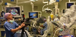 Successo di ascolti per il servizio sull’ospedale di Forlì nella puntata di Superquark forlì