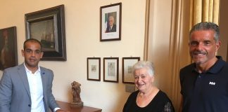 Tre incisioni di Ilario Fioravanti donate al Comune di Cesena Cesena