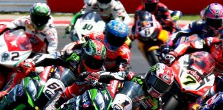 A Misano weekend con la Superbike e gli eventi dedicati al Motorsport Misano