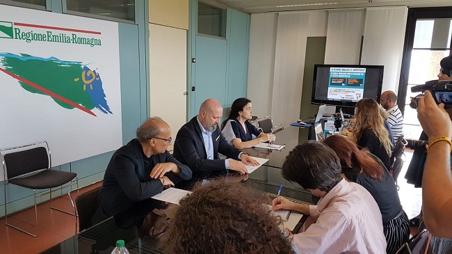 Regione
