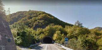 Provincia di Modena: Montecreto, domani chiude la galleria di Strettara per lavori Montecreto