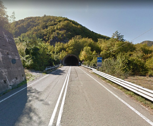 Montecreto
