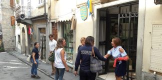Maltempo. Bomba d’acqua, grandine e tromba d’aria. L’assessore Gazzolo a Bardi e Neviano degli Arduini nel parmense, le località più colpite: “La Regione è qui, nel territorio vicino ai cittadini. Subito al lavoro per la ricognizione dei danni e per fare tutto ciò che serve per le comunità colpite”