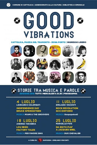 Cattolica