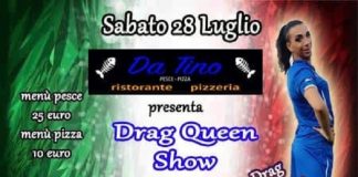 Cesenatico, Lola Star regina della Hit Parade Cesenatico