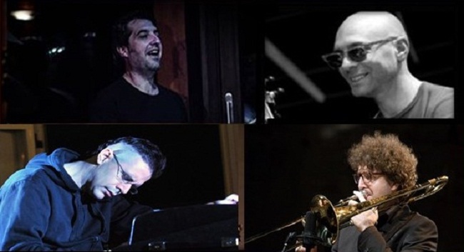 Cueva Summer Jazz