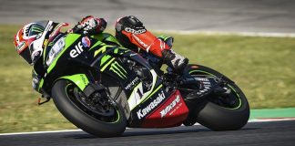 Jonathan Rea è il re del Pirelli Riviera di Rimini Round Misano