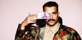 I Kadebostany questa sera in concerto al Labirinto della Masone di Fontanellato Parma