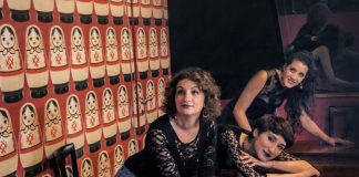 Al via Cueva Summer Jazz 2018 Cueva Summer Jazz