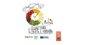 FRUIT24, concluso il tour della frutta e verdura fresca con 28 tappe di benessere Fruit24