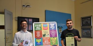 Provincia di Modena: Marano sul Panaro, la festa della birra e del luppolo autoctono Marano sul Panaro