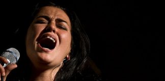 Giovedì 12 luglio: Rossella Graziani Quintet, tornano i live di Un fiume di Musica a Ferrara Ferrara