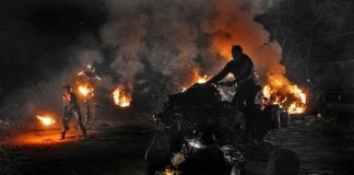 Provincia di Modena: Sestola, sabato 14 luglio c’è la notte bianca con le installazioni giganti ispirate a “Mad Max”