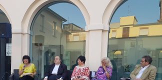 “Acqua e farina, lungo la via Emilia”: tessitore Pellegrino Artusi Festa Artusiana