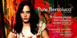 Oggi a Cesena “The Dreamers” di Bernardo Bertolucci Cesena