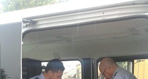 Esito di nuovi Controlli ordinari rinforzati tra le vie Modena, Po e Gustavo Bianchi Ferrara