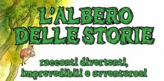 Con Cinzia Occhi sotto l”Albero delle storie’ nuovi divertenti racconti per i più piccoli ferrara