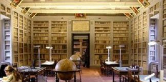 Concorso di idee per studenti: crea il logo della sezione ragazzi o storie tra i libri Ferrara