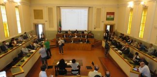 Lunedì 16 luglio riunione del Consiglio comunale di Ferrara Ferrara