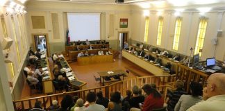 Lunedì 23 luglio riunione del Consiglio comunale di Ferrara