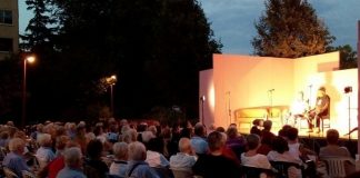 Dal 10 luglio torna al parco Bizzozero la rassegna estiva di teatro dialettale parma