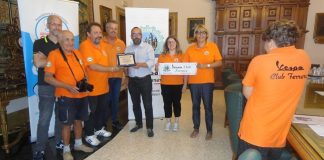 14° Vespa raduno raddoppia: due giorni di giro lento per Ferrara e dintorni Ferrara