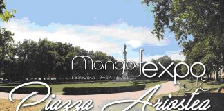 Piazza Ariostea apre alle serate di “Mangiafexpo 2018”, la grande festa del cibo di Ferrara Ferrara