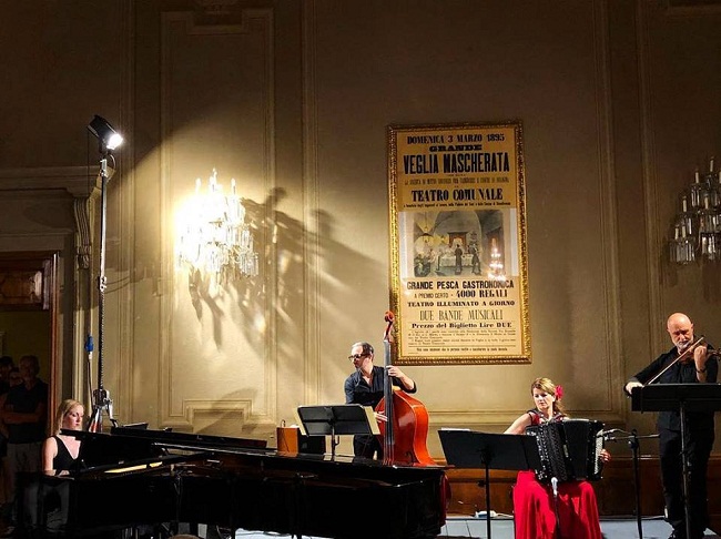 concerto