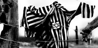 In mostra “Foto dai campi di concentramento e dal fronte resistenziale” mostra
