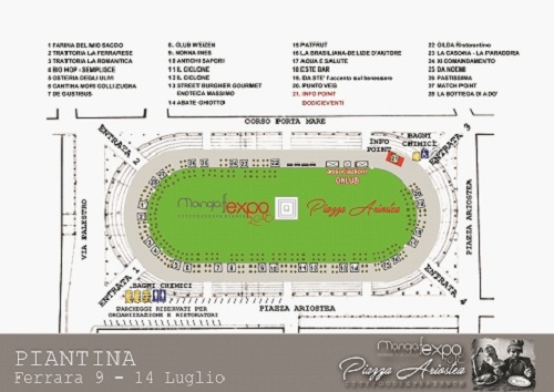 Ferrara