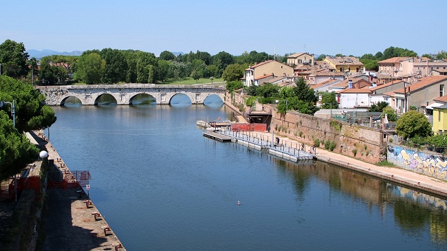 rimini